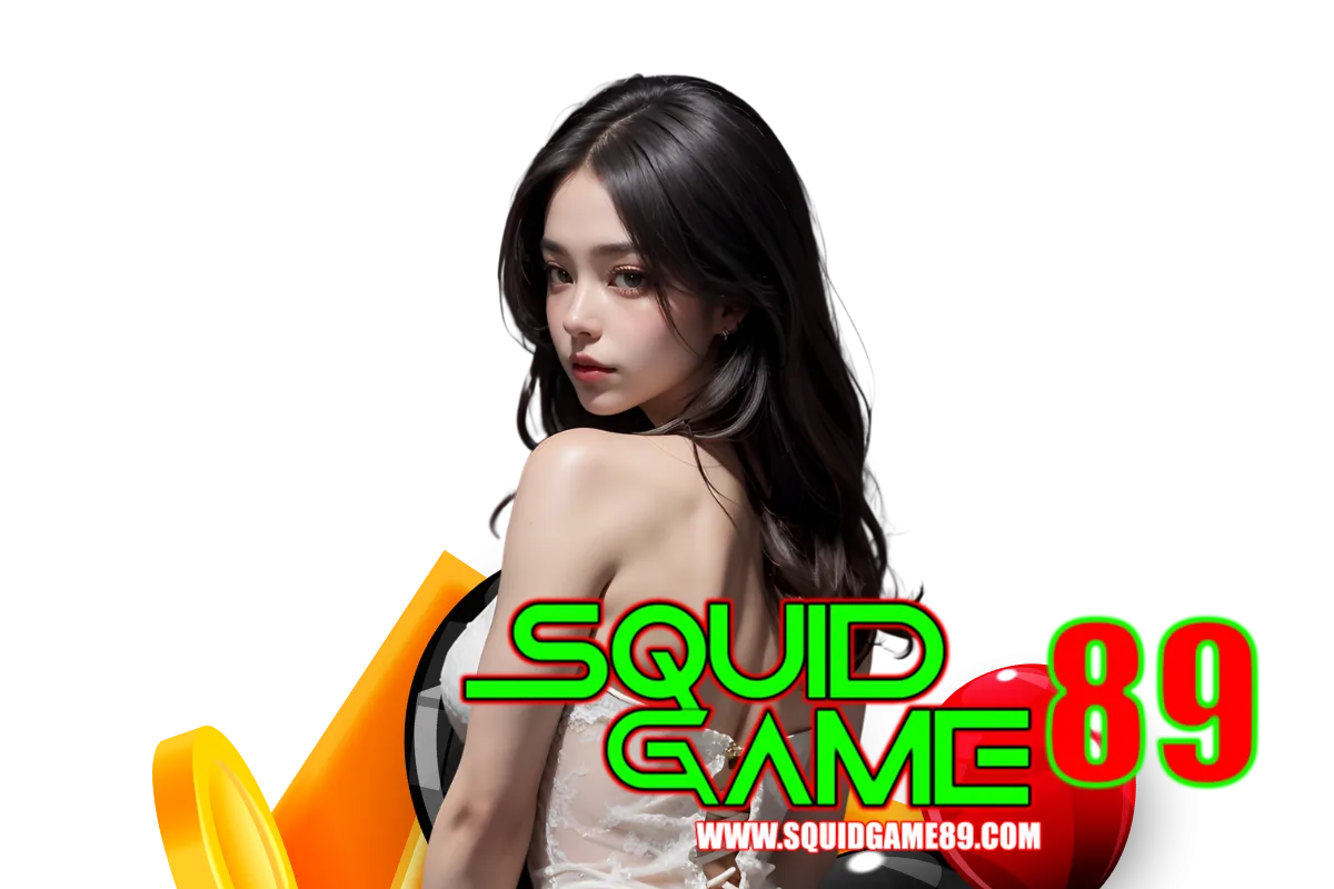 squidgame89 สมัคร