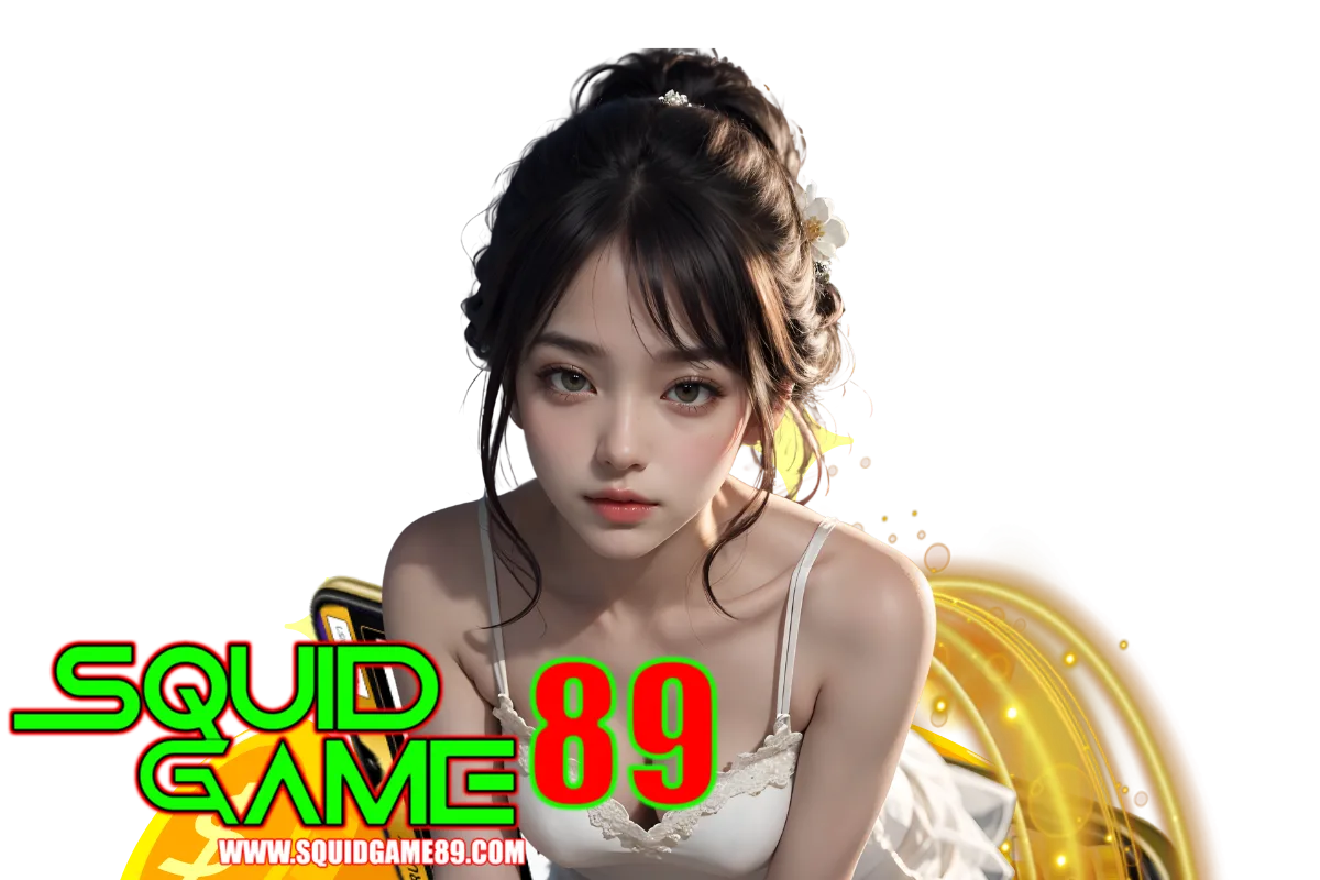 squidgame89 สล็อต